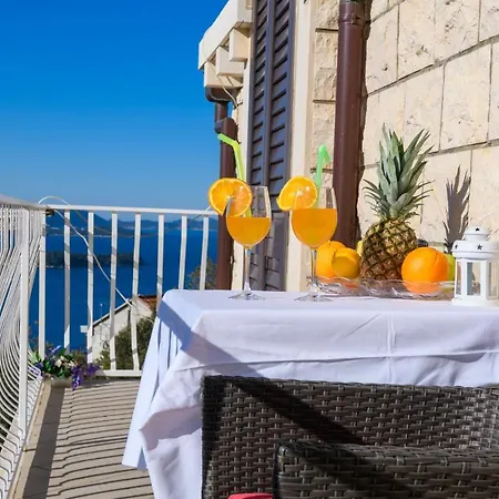 Apartment Taira Dubrovnik